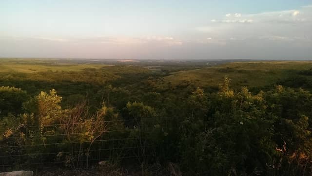 Stagg Hill Park - Image 1
