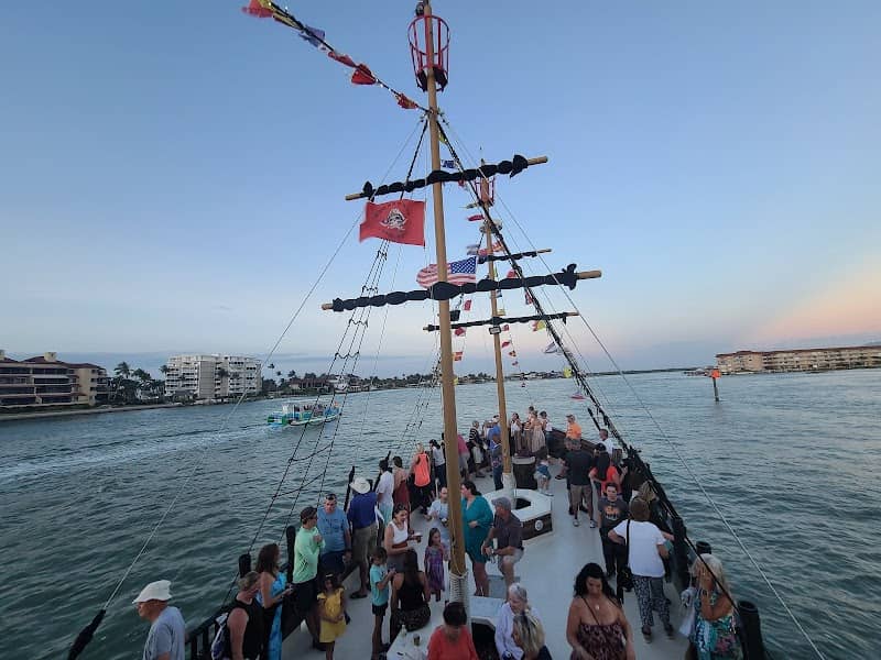 Pirates of Marco Island - Image 1