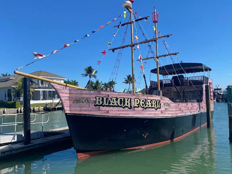 Pirates of Marco Island - Image 2