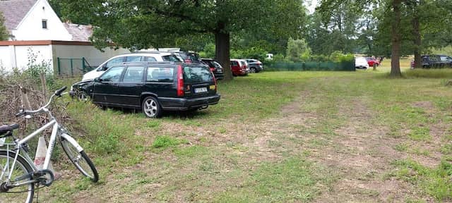 ParknSleep (BikerHostel) - Image 2