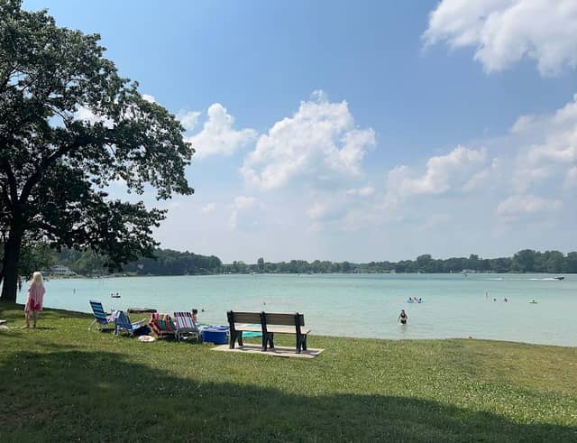 Round Lake County Park - Image 1
