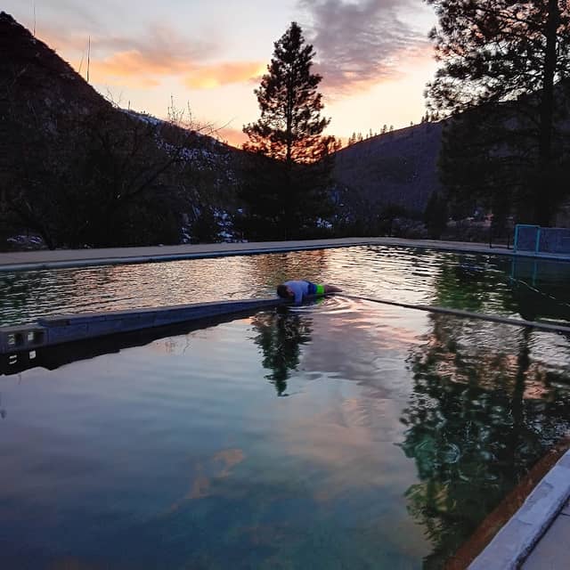 Haven Hot Springs Pool - Image 2