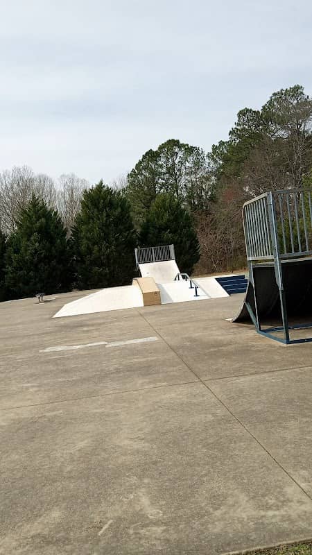 Jacksonville Skatepark - Image 2