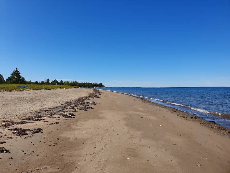 Plage Youghall Beach - Image 1
