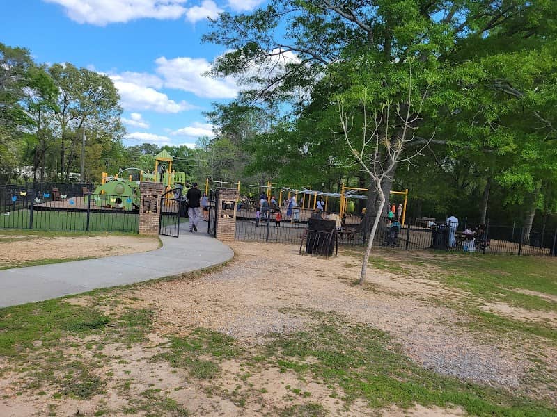 Optimist Park - Image 1