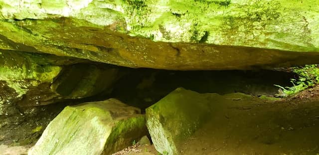 Irish Run Natural Bridge - Image 3