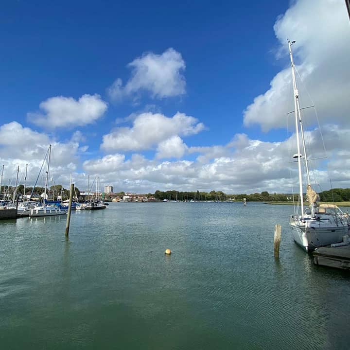 Stoked Watersports - Fareham - Image 1