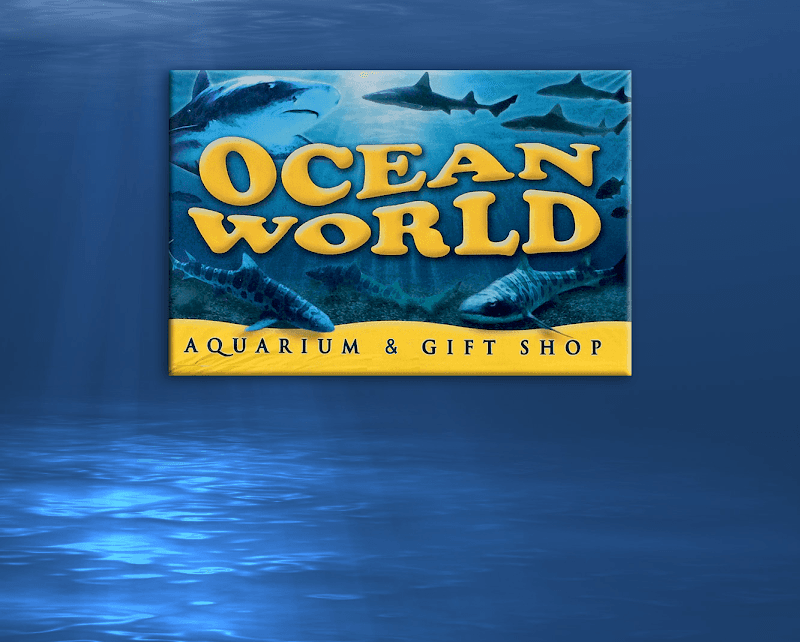 Ocean World - Image 1