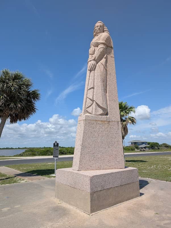 La Salle Monument - Image 1