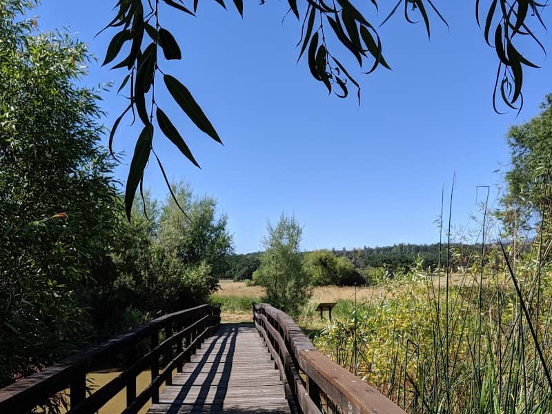 Anderson Marsh State Historic Park - Image 1