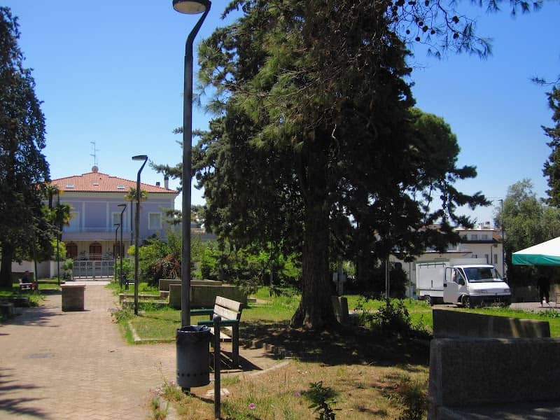 Parco di Sant'Agostino - Image 1