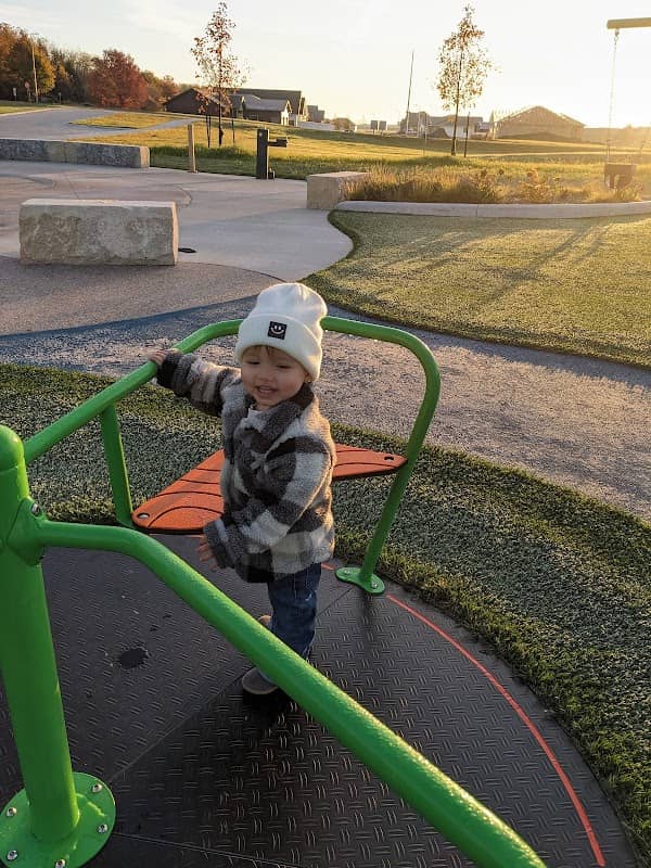Puddle Jumper Park - Image 1