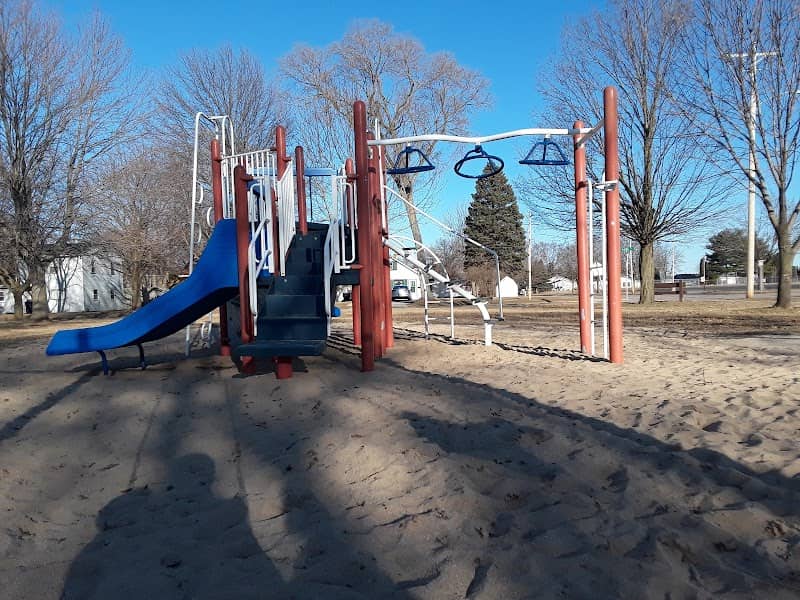 Burbank Park - Image 1