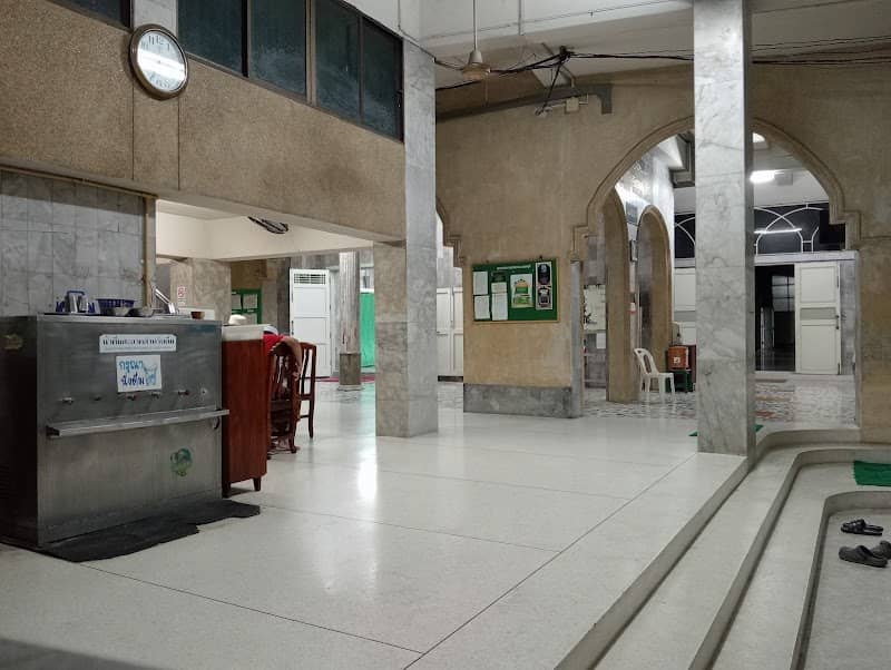 Masjid Tha It - Image 2