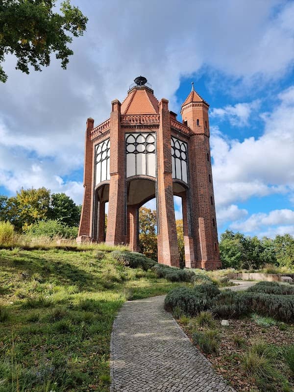 Bismarckturm - Image 1