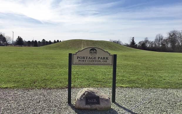 Portage Park (Taft Hill) - Image 1