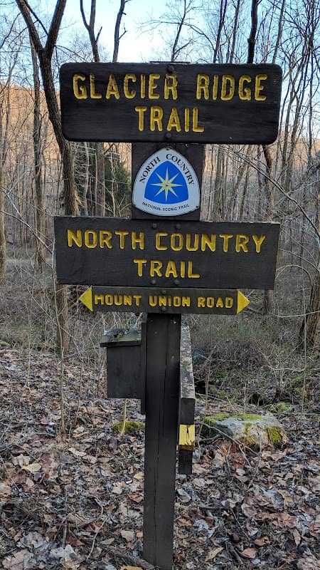 Glacier Ridge Trail - Image 2