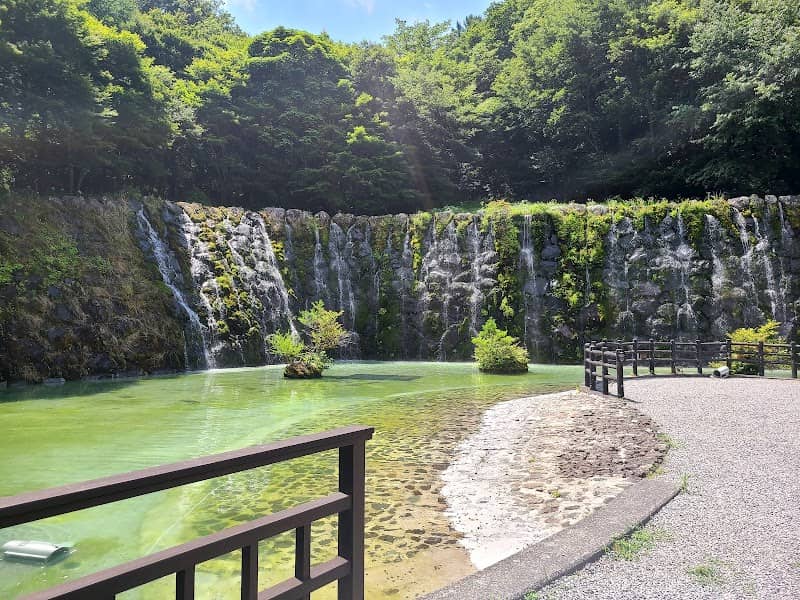 明神の滝 - Image 1