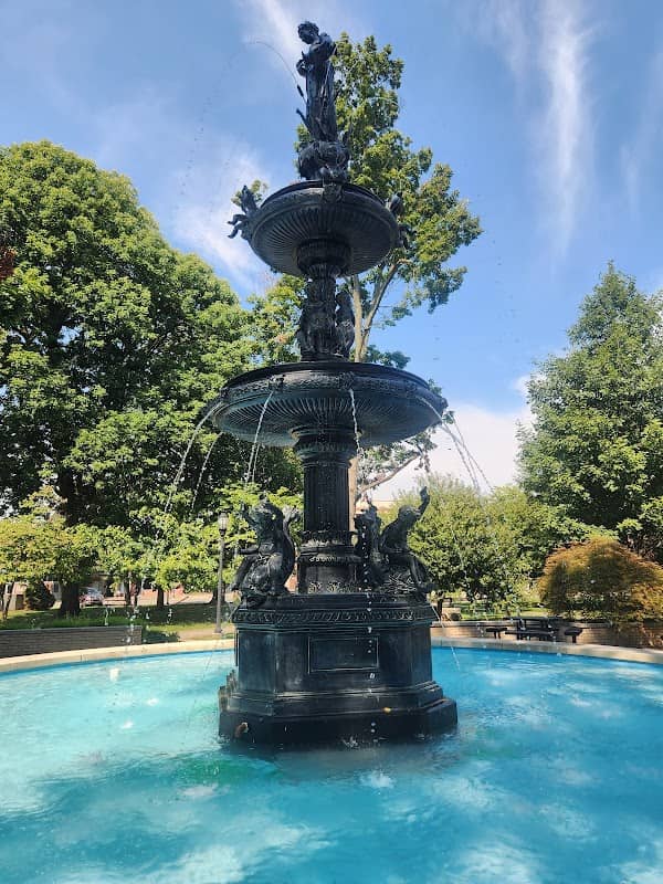 Central Park - Image 2