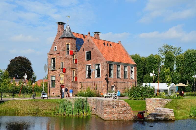 Burcht Wedde - Image 1