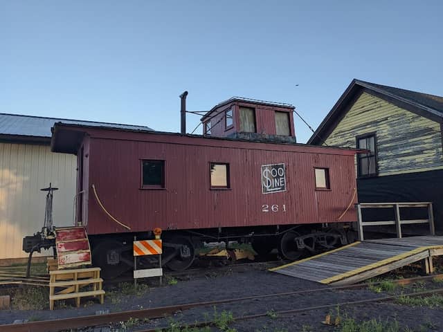 The Houghton County Historical Society - Museum / Historical Buildings - Image 2