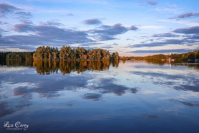 Estabrook Island - Image 1