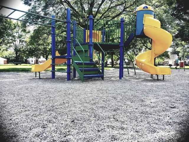 Schemansky Park - Image 1