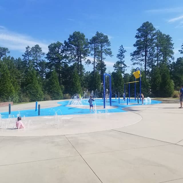 The Splash Pad - Image 1