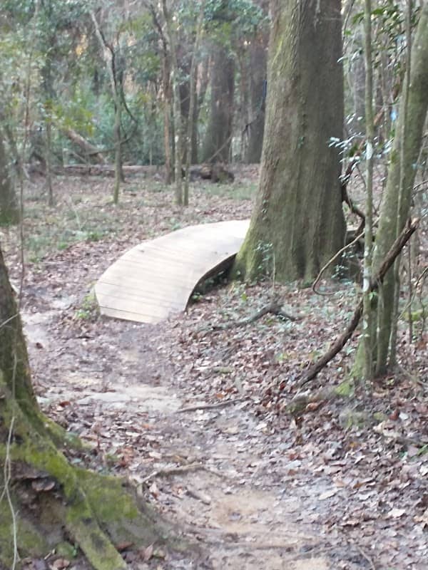 West Cadillac Trailhead - Image 1