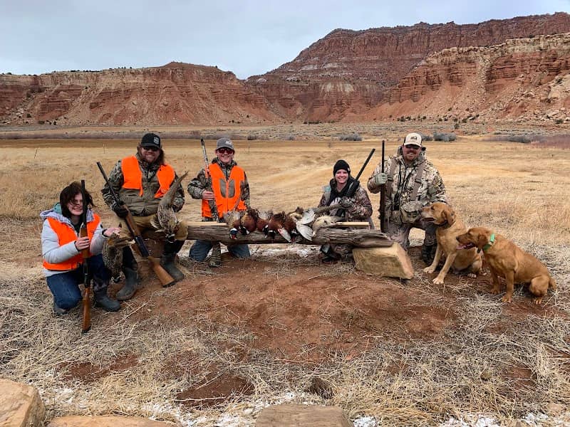 Bicknell Bottoms Hunting Club - Image 1