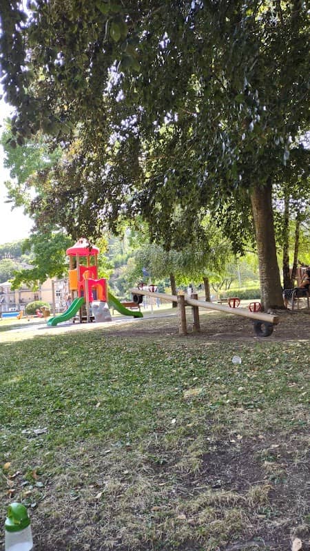 Parco giochi comunale "Pratino" - Image 1