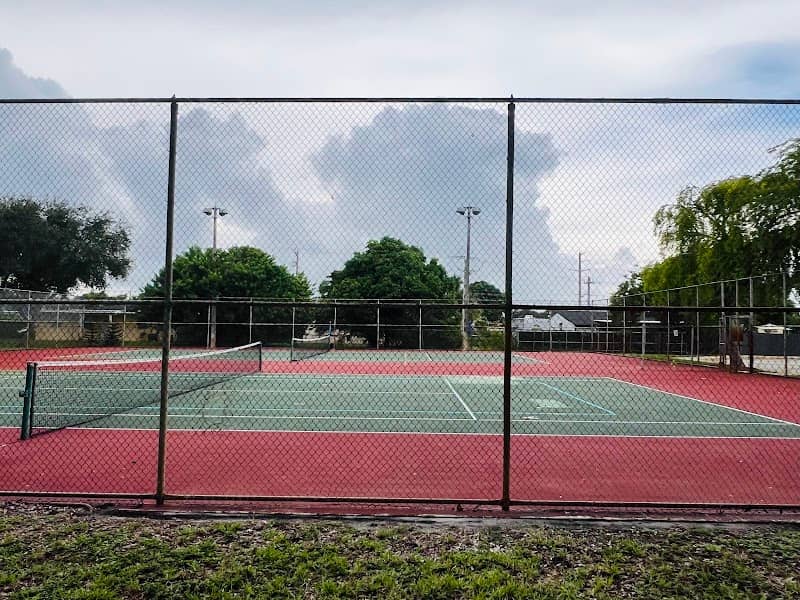 Myrtle Grove Park - Image 1