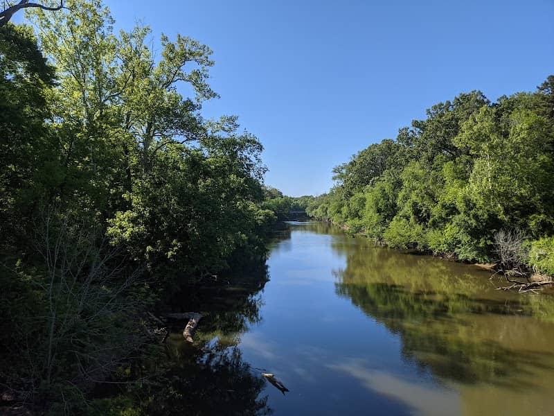 Clayton River Walk on the Neuse Greenway - Image 2