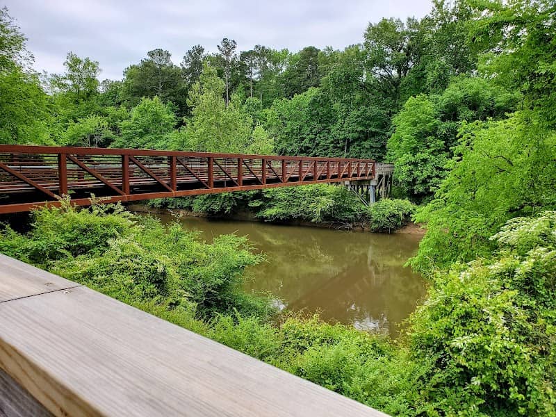 Clayton River Walk on the Neuse Greenway - Image 1