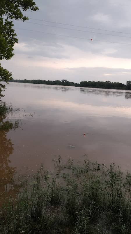 Redlands Public Fishing point - Image 1