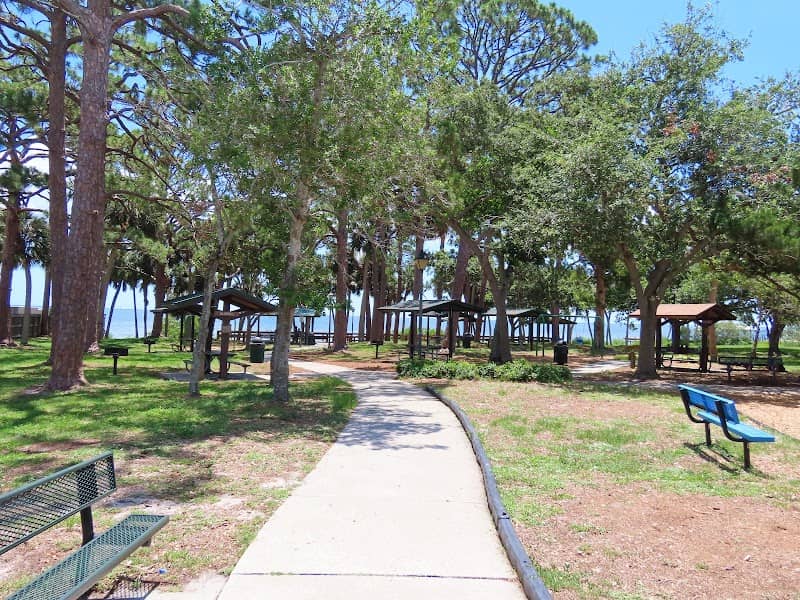 William J. Manzo Memorial Park - Image 2