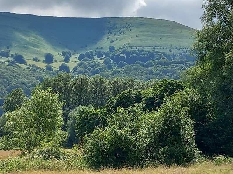 Castle Meadows , Abergavenny - Image 2