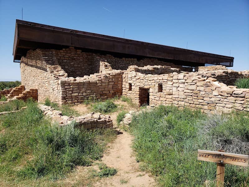 Lowry Pueblo - Image 1