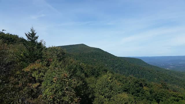 Border Windham/Blackhead - Image 1