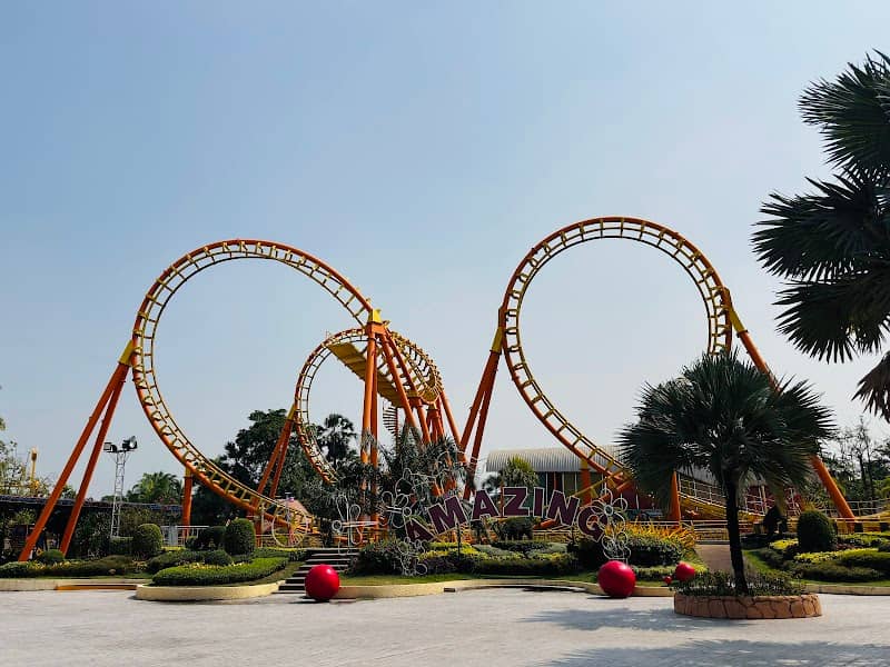 Siam Amazing Park - Image 2