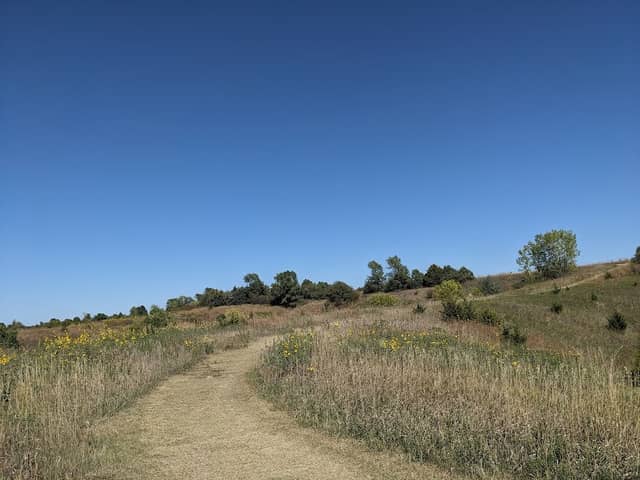 Oldfather Prairie Preserve - Image 1