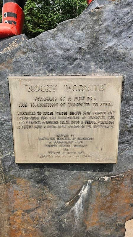 Rocky Taconite - Image 3