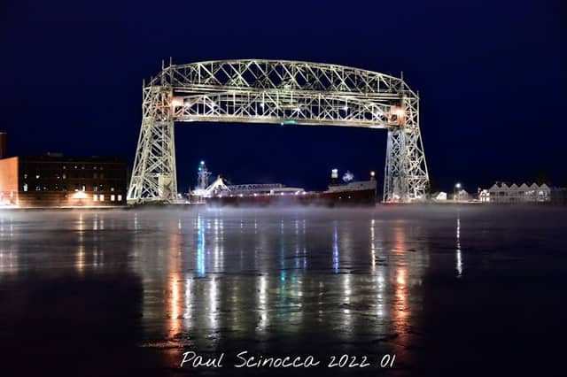 Aerial Lift Bridge - Image 2