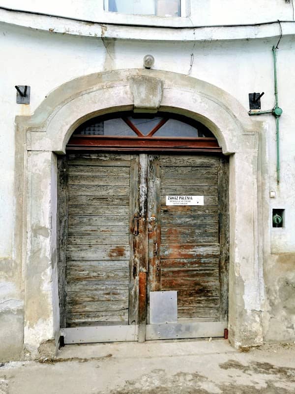 Zabytkowy spichlerz - Image 1