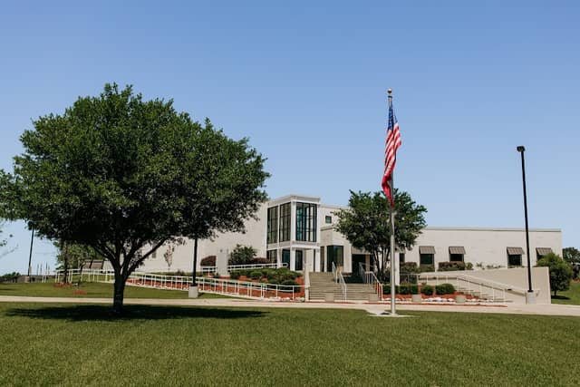 Mississippi Armed Forces Museum - Image 1