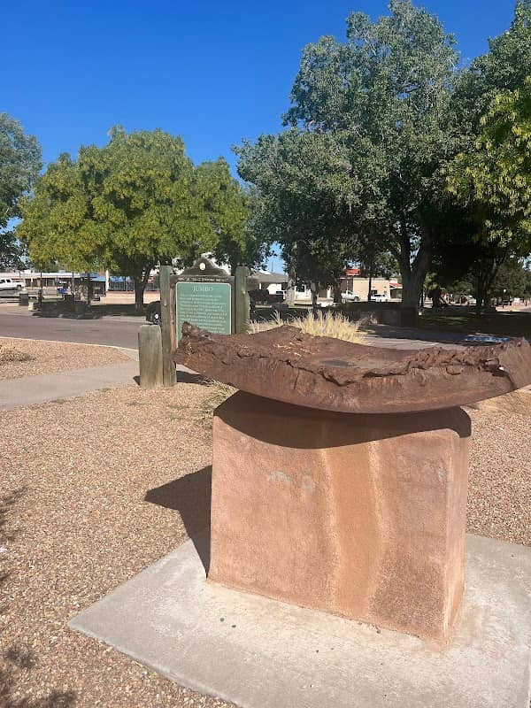 Socorro Historic Plaza - Image 2