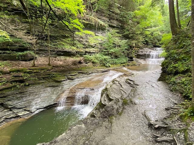 Gorge Trail - Image 1