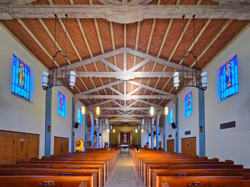 Mission San Gabriel - Image 1