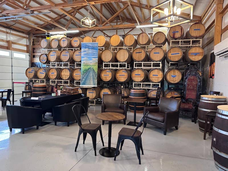 Palencia Winery - Palencia Family Estate - Image 1