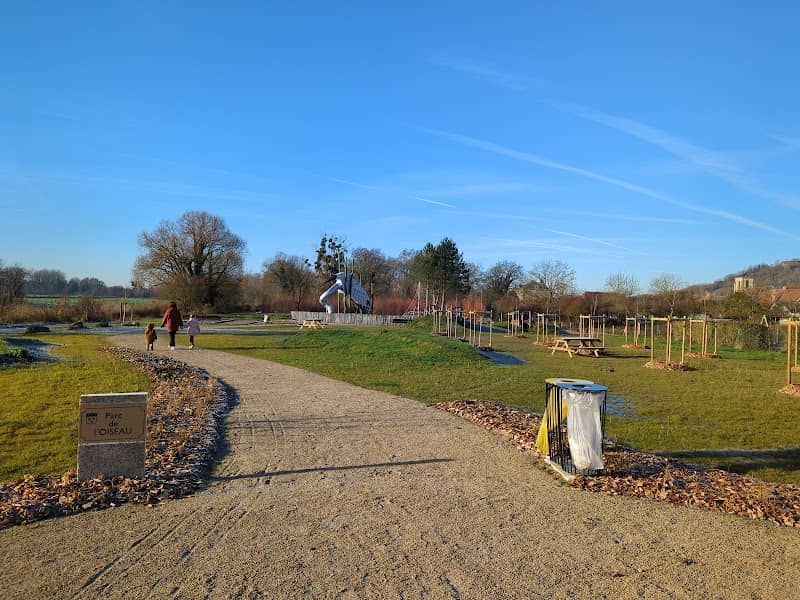 Parc de l'oiseau - Image 1